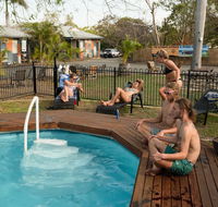 Rockhampton Backpackers YHA - Southport Accommodation