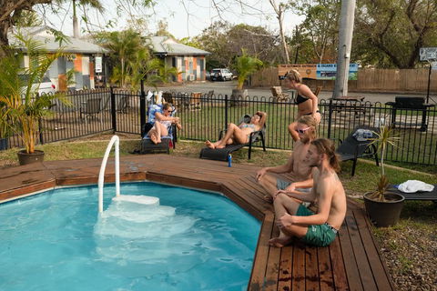 Rockhampton Backpackers YHA - Southport Accommodation 0