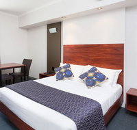 Rocklea International Motel - Accommodation Southport