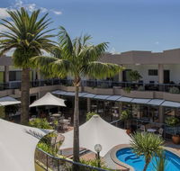 Rockpool Motor Inn - Southport Accommodation