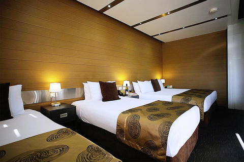 Room Motels Gatton - Southport Accommodation 3