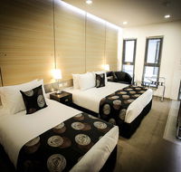 Room Motels Gatton - Southport Accommodation