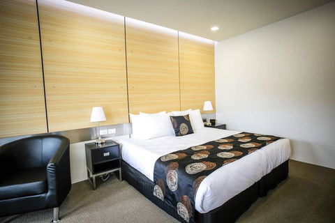 Room Motels Gatton - Southport Accommodation 1
