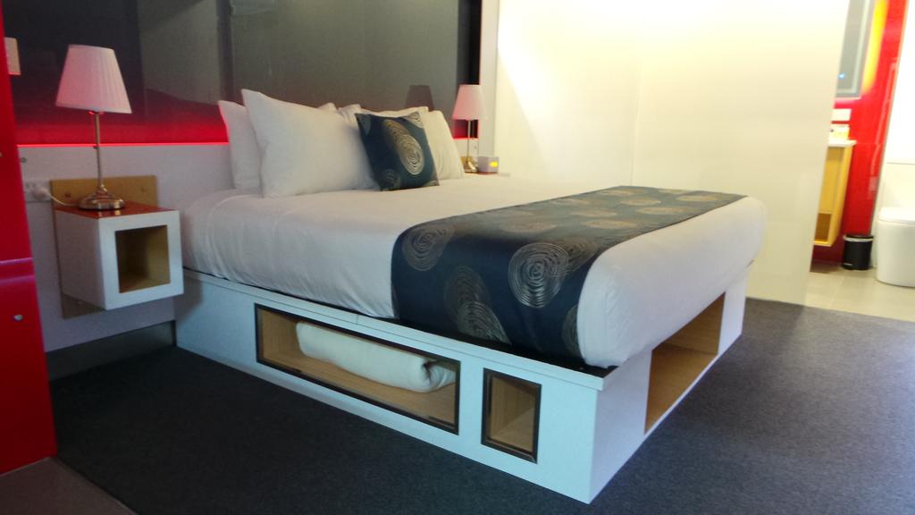 Gilldora QLD Southport Accommodation
