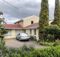 Rose Bed and Breakfast - Southport Accommodation