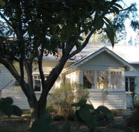 Rose Cottage Hunter Valley - Southport Accommodation