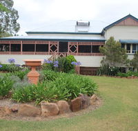 Rosebank Homestead and Farmstay - Southport Accommodation