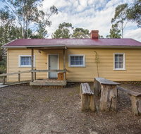 Rosedale Homestead Taranna Cottages - Accommodation Southport