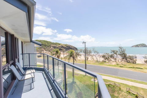 Rosslyn Bay Resort Yeppoon - Southport Accommodation 1