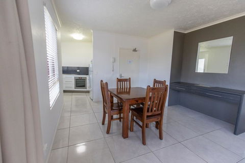 Rosslyn Bay Resort Yeppoon - Southport Accommodation 3