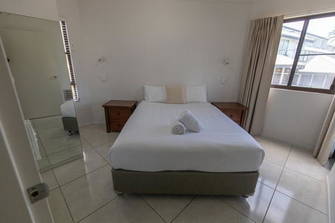 Rosslyn Bay Resort Yeppoon - Southport Accommodation 2