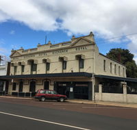 Royal Exchange Hotel - Southport Accommodation