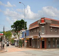 Royal Hotel Motel Gympie - Southport Accommodation