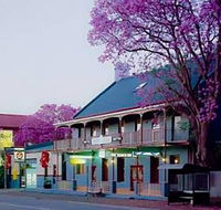 Royal Hotel Singleton - Southport Accommodation