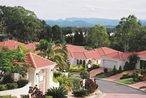 Royal Woods Resort - Southport Accommodation 2