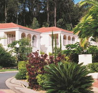 Royal Woods Resort - Southport Accommodation