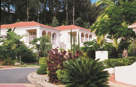 Royal Woods Resort - Southport Accommodation 0