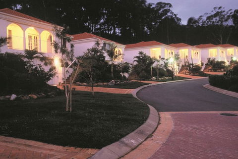 Royal Woods Resort - Southport Accommodation 3