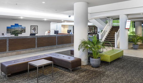 Rydges Esplanade Resort Cairns - Southport Accommodation 2