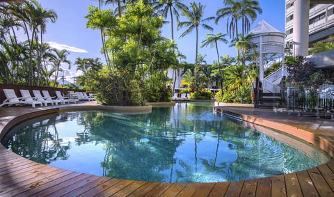 Rydges Esplanade Resort Cairns - Southport Accommodation 0