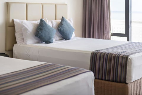 Rydges Esplanade Resort Cairns - Southport Accommodation 3