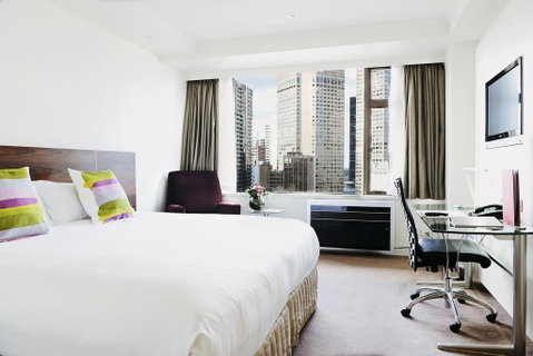 Rydges Melbourne - Accommodation Southport 0