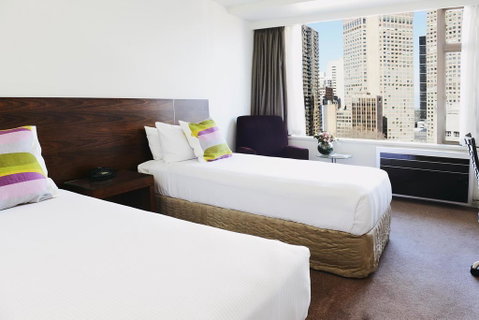 Rydges Melbourne - Accommodation Southport 3