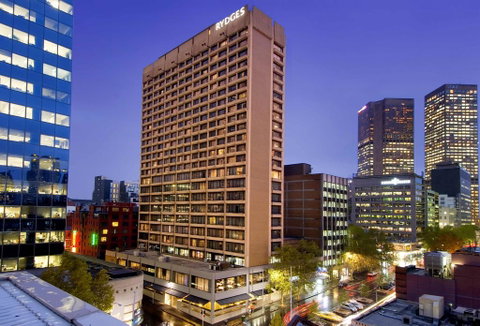 Rydges Melbourne - Accommodation Southport 1