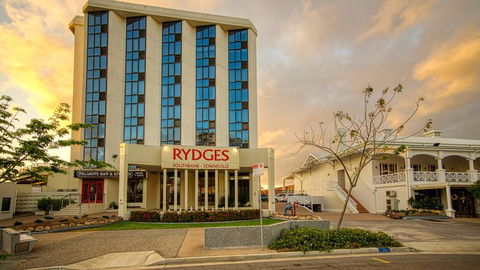 Rydges Southbank Townsville - Southport Accommodation 0
