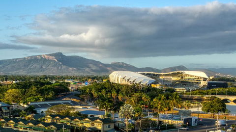 Rydges Southbank Townsville - Southport Accommodation 3