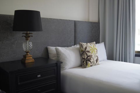 Rydges Southbank Townsville - Southport Accommodation 1