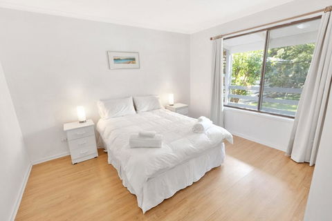 Sakseide-House - Southport Accommodation 1