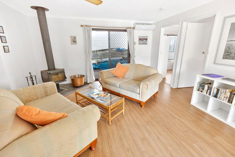Sakseide-House - Southport Accommodation 2
