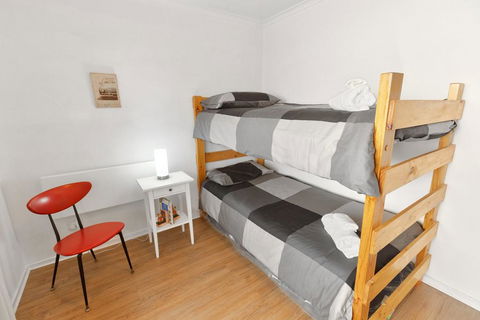 Sakseide-House - Southport Accommodation 3