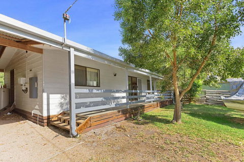 Sakseide-House - Southport Accommodation 0