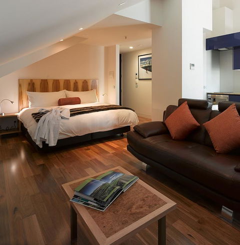 Salamanca Wharf Hotel - Southport Accommodation 3