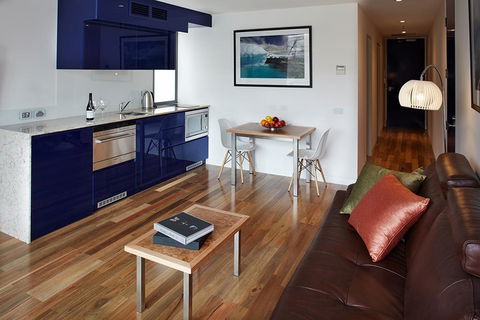 Salamanca Wharf Hotel - Southport Accommodation 1