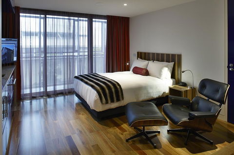 Salamanca Wharf Hotel - Southport Accommodation 2