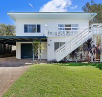Salt Breeze - Southport Accommodation