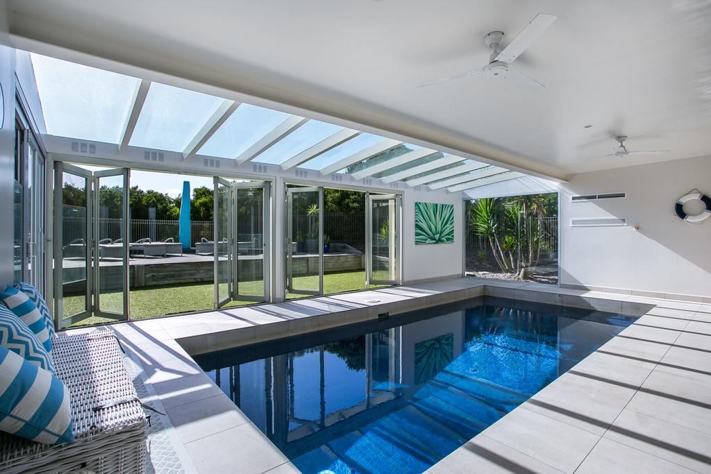 Langwarrin South VIC Southport Accommodation