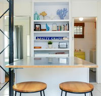 Salty Grape Beach House - Southport Accommodation