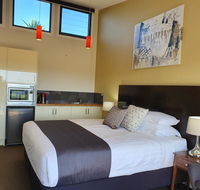 Sanctuary Hill Retreat - Southport Accommodation