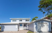 Sandpiper Beach Front House