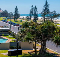 Sandrift Beachfront Apartments - Accommodation Southport