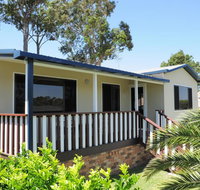 Sandy Feet Getaway - Southport Accommodation