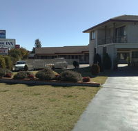 Sapphire City Motor Inn - Southport Accommodation