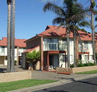 Sapphire Court - Southport Accommodation