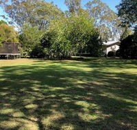 SAREAL PARK - Southport Accommodation
