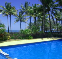 Sarina Beach Motel - Southport Accommodation