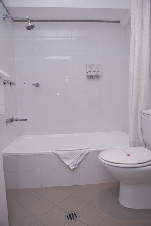 Savoy Double Bay Hotel - Southport Accommodation 3